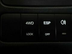 Hyundai Tucson 2.7 Автомат, фото №7