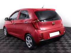 Kia Picanto, фото №7