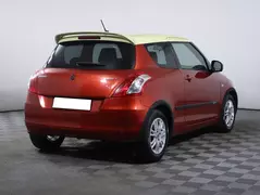 Suzuki Swift, фото №5