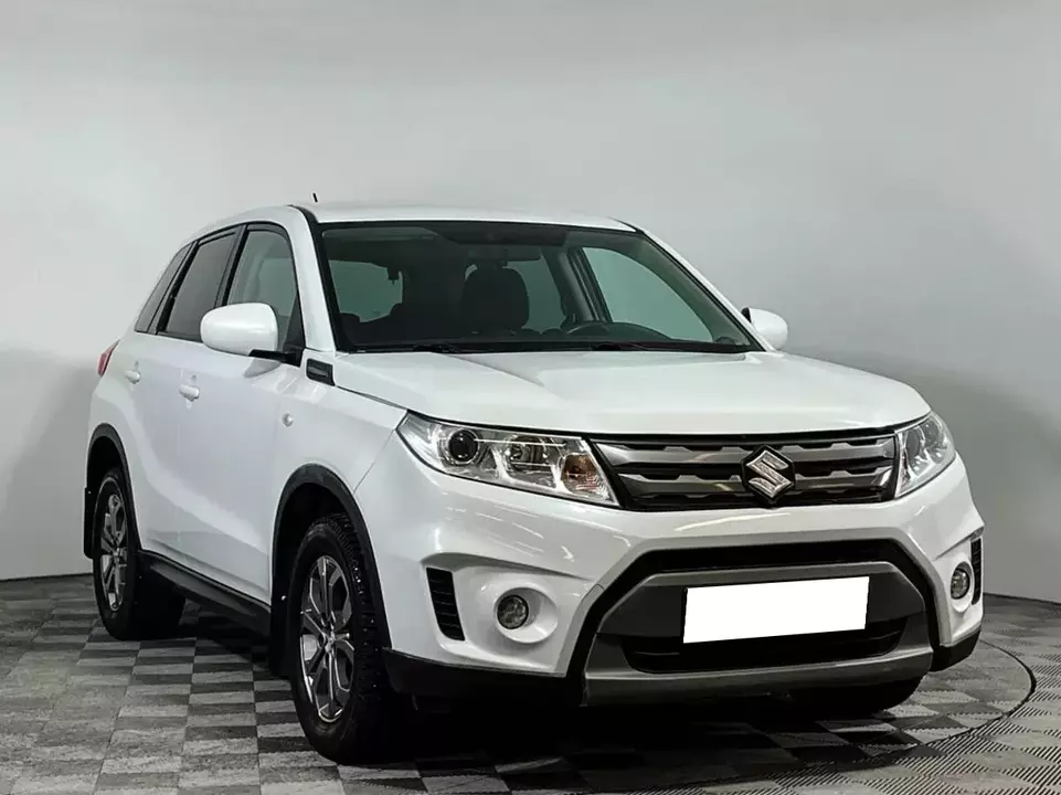 Suzuki Vitara, фото №3