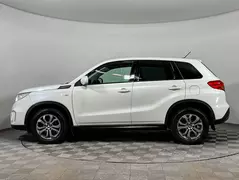Suzuki Vitara, фото №8