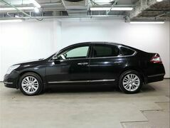 Nissan Teana, фото №3