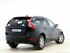 Volvo XC60, фото №6