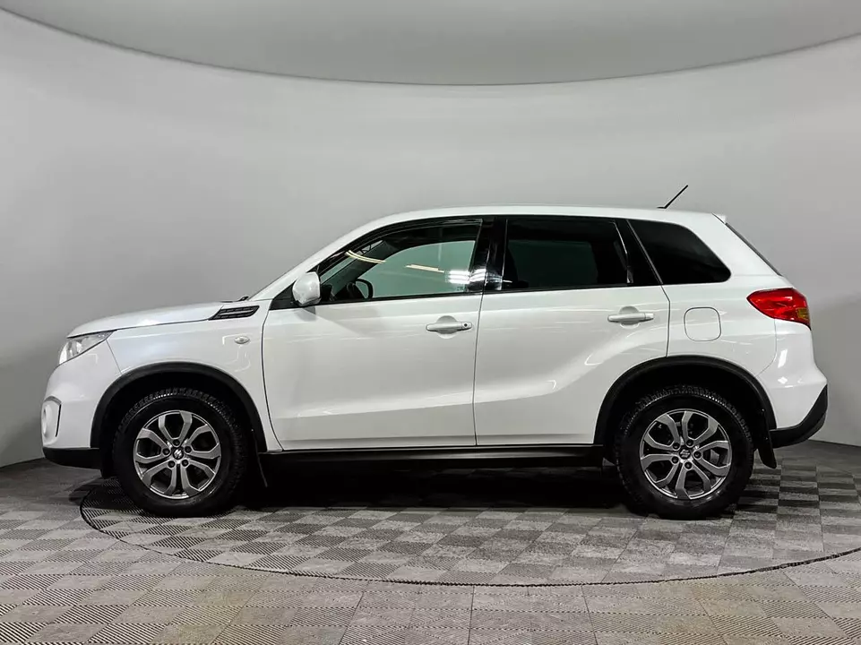 Suzuki Vitara, фото №8