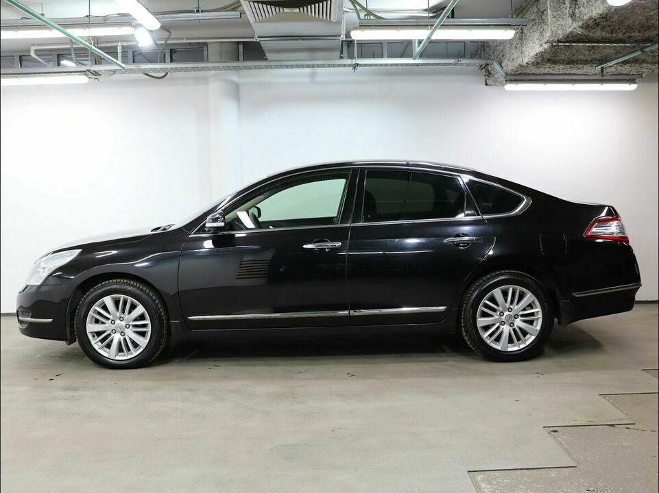 Nissan Teana, фото №3