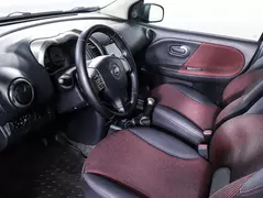 Nissan Note, фото №16
