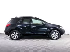Nissan Murano, фото №4