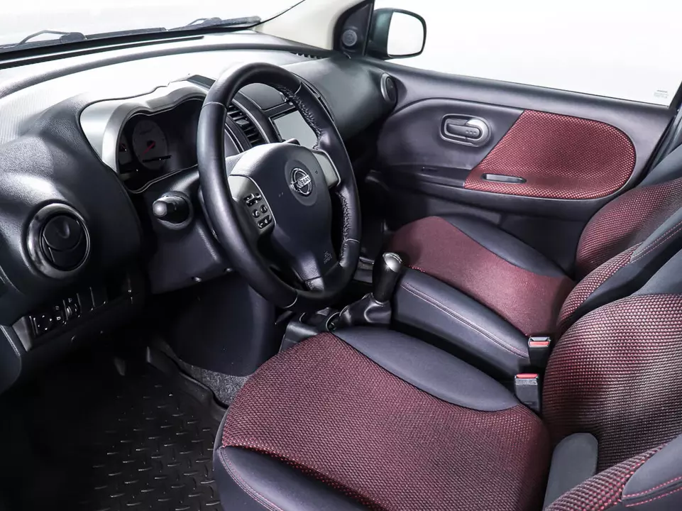 Nissan Note, фото №16