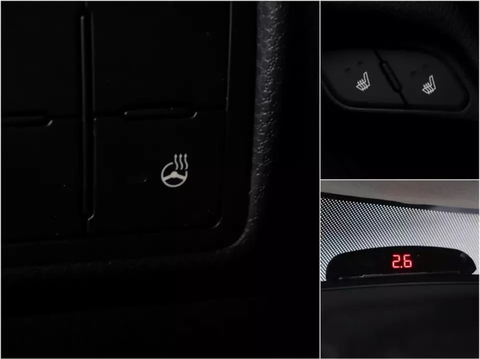 Kia Picanto, фото №16
