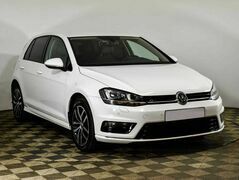 Volkswagen Golf VII, фото №2