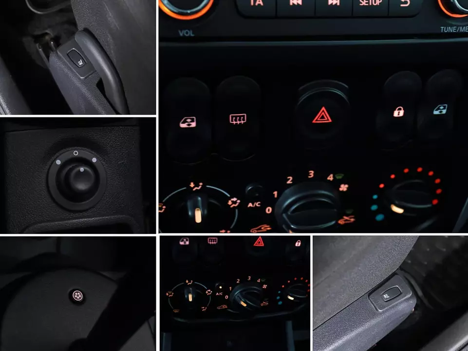 Nissan Almera, фото №15