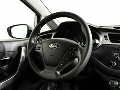 Kia Ceed 1.4 Механика, фото №5