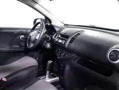 Nissan Note, фото №11