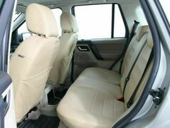 Land Rover Freelander II, фото №6