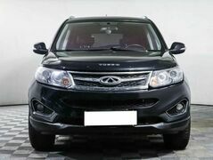 Chery tiggo 5 cvt 2015 с пробегом 86 729 км, фото №2