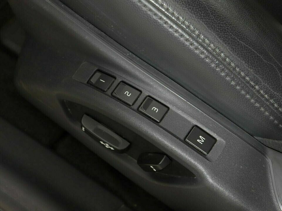 Volvo S60 II Рестайлинг, фото №8