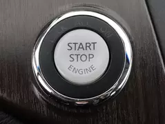 Nissan Murano, фото №16