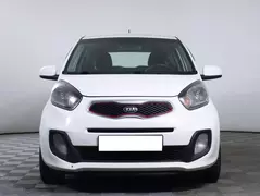 Kia Picanto, фото №2