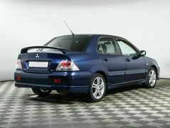 Mitsubishi Lancer 2.0 Автомат, фото №4