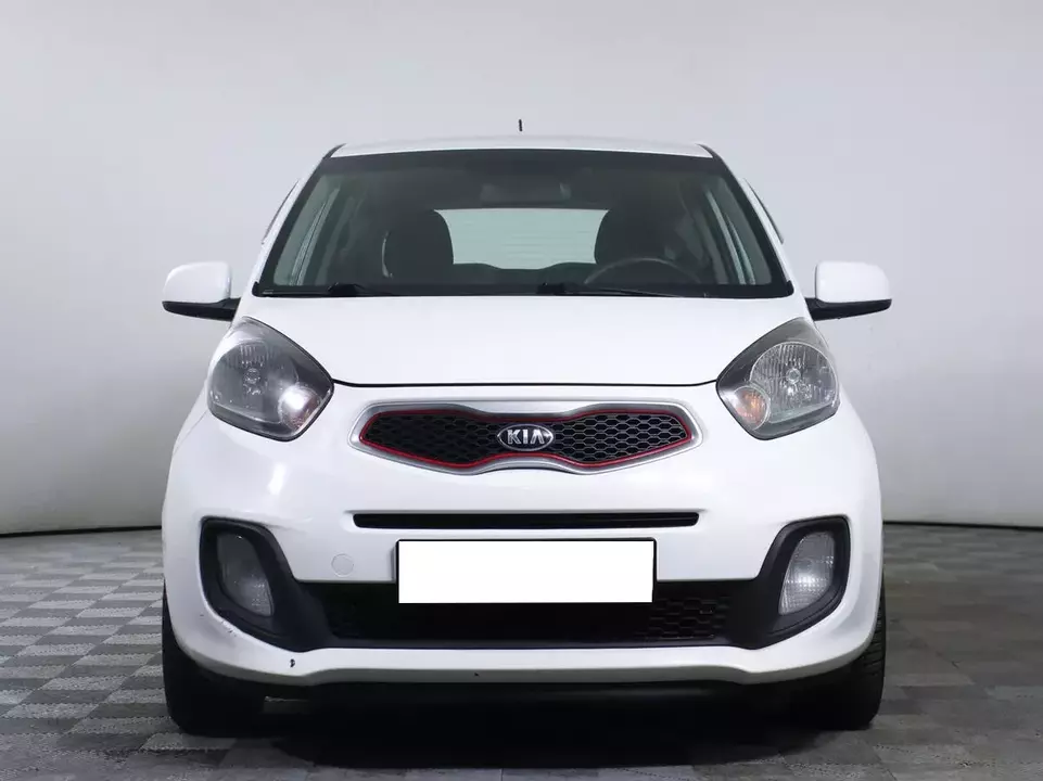 Kia Picanto, фото №2