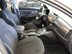 Kia Sportage III, фото №10