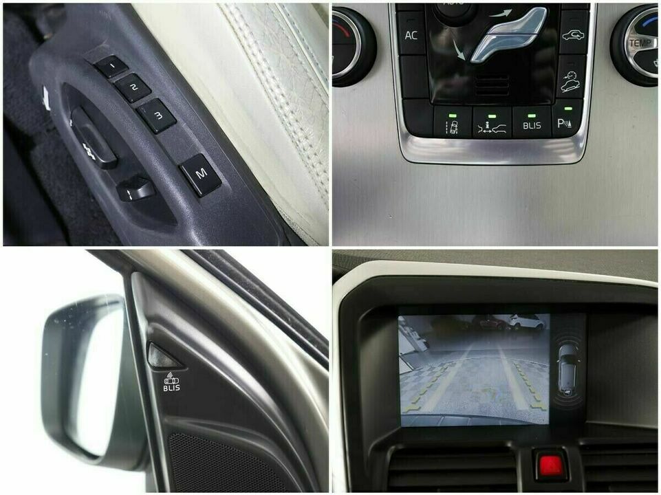 Volvo XC60 I, фото №10