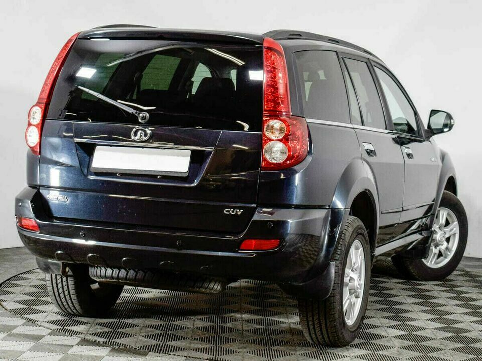 Great wall hover h5, фото №3