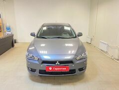Mitsubishi Lancer, фото №2