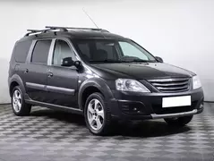 LADA (ВАЗ) Largus, фото №3