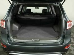 Hyundai Santa Fe II Рестайлинг, фото №13