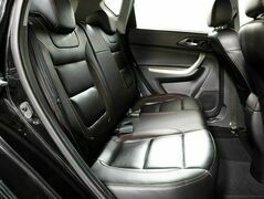 Changan CS35 I, фото №9