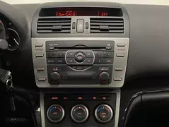 Mazda 6, фото №15