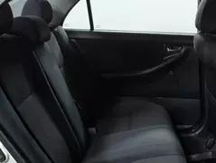 Toyota Corolla, фото №13