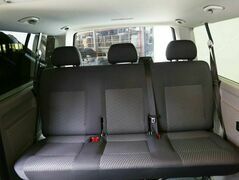 Volkswagen Caravelle LWB Long T5 Рестайлинг, фото №7