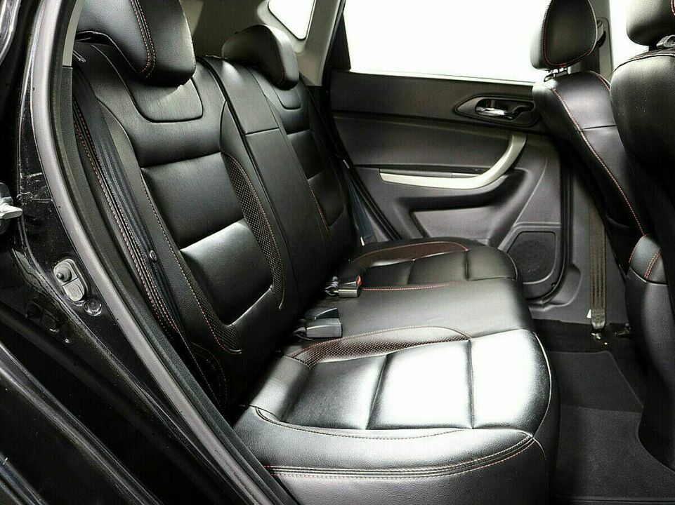 Changan CS35 I, фото №9