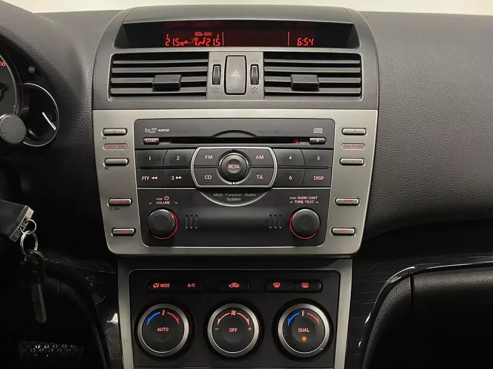 Mazda 6, фото №15