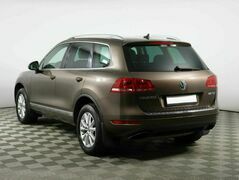Volkswagen Touareg 3.0 Автомат, фото №4