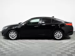 Kia Optima, фото №8