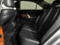 Toyota Camry 2.4 Автомат, фото №11