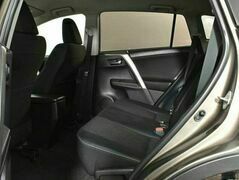 Toyota RAV4 2.0 Вариатор, фото №6