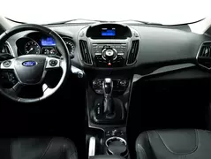 Ford Kuga, фото №11