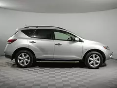Nissan Murano, фото №4