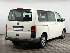 Volkswagen Caravelle, фото №6
