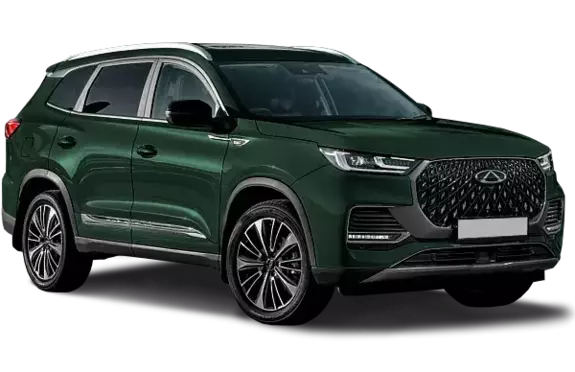 Chery New Tiggo 8 Pro Max