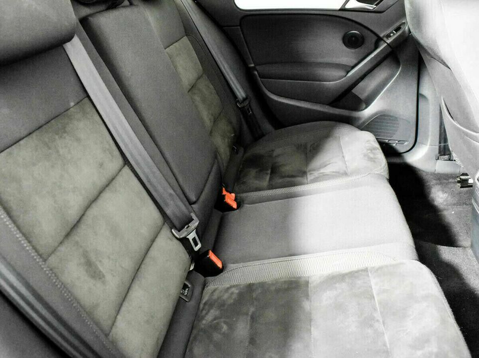 Volkswagen Golf VI, фото №7