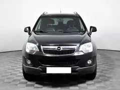 Opel Antara, фото №2