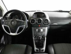 Opel antara мкпп 2012 с пробегом 97 125 км, фото №4