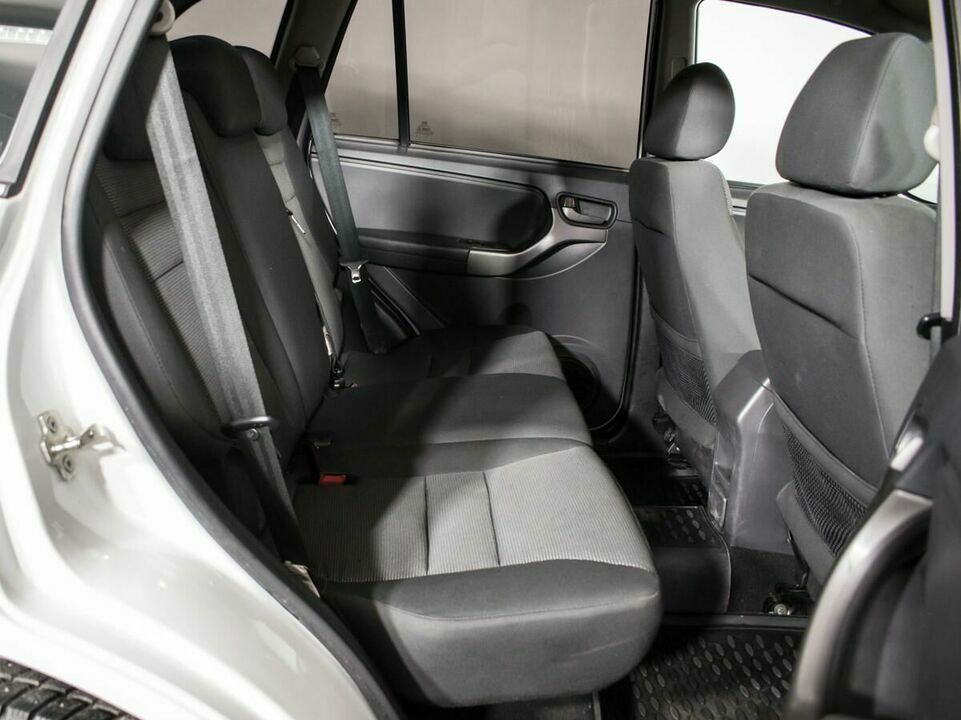 Chery Tiggo, фото №9