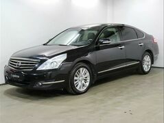 Nissan Teana, фото №1