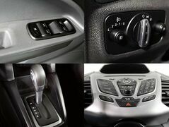 Ford EcoSport, фото №12